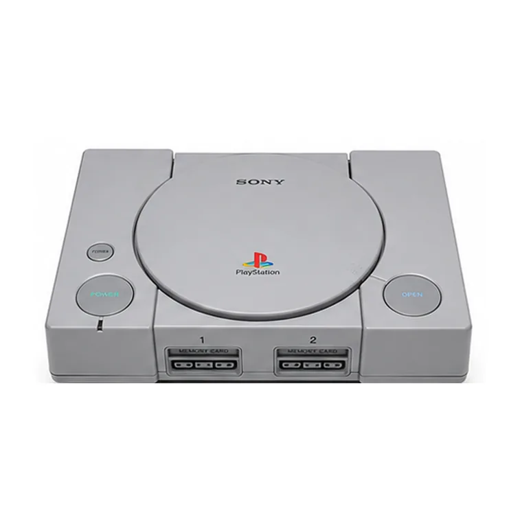playstation