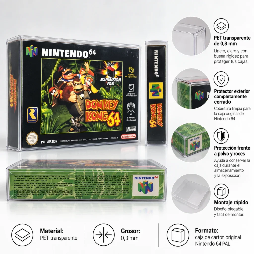 funda-pet-nintendo-64-pal-donkey-kong