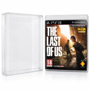 Protector juegos ps3 ps4 y ps5