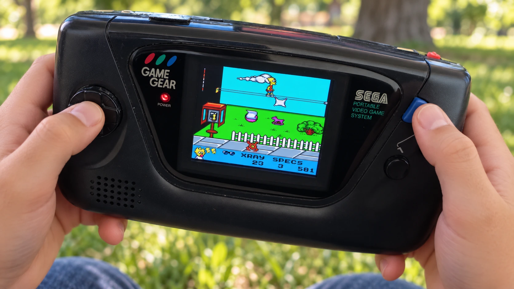 SEGA: la marca que puso a España a jugar en los 90